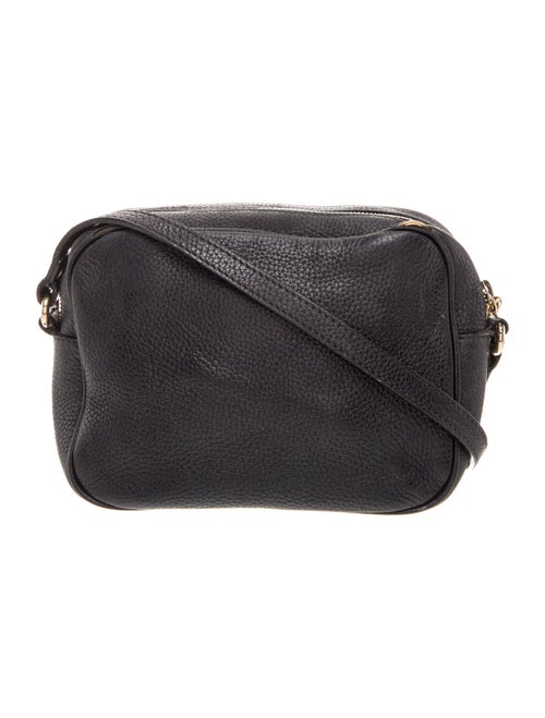 Gucci Interlocking G Soho Disco