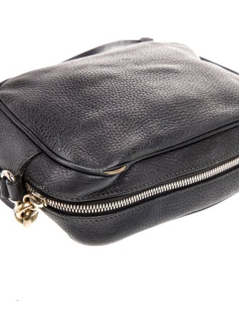 Gucci Interlocking G Soho Disco