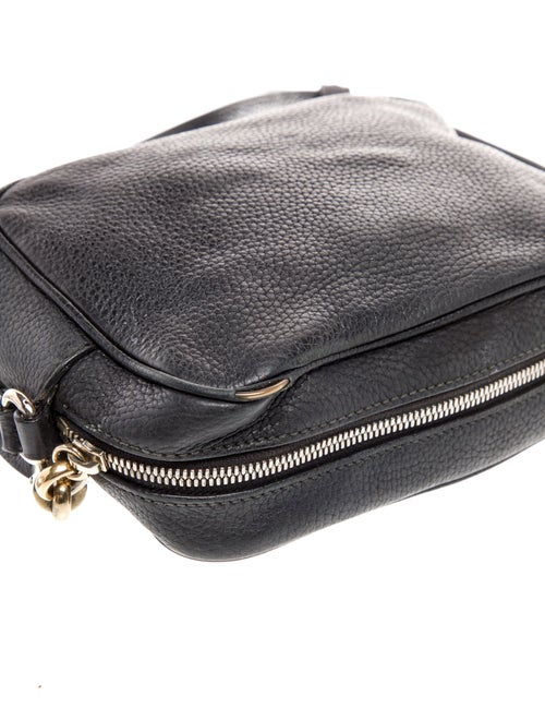 Gucci Interlocking G Soho Disco