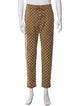Gucci GG Canvas Pants