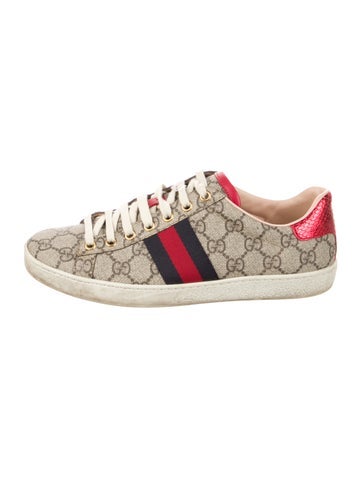Gucci Sneakers Ace IT 38 | 8
