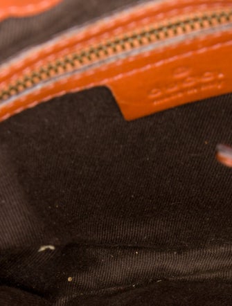 Gucci GG Canvas Jackie Mini