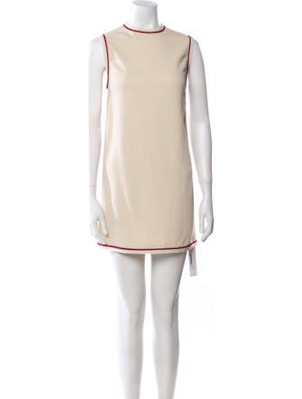 Gucci 2019 Mini Dress
