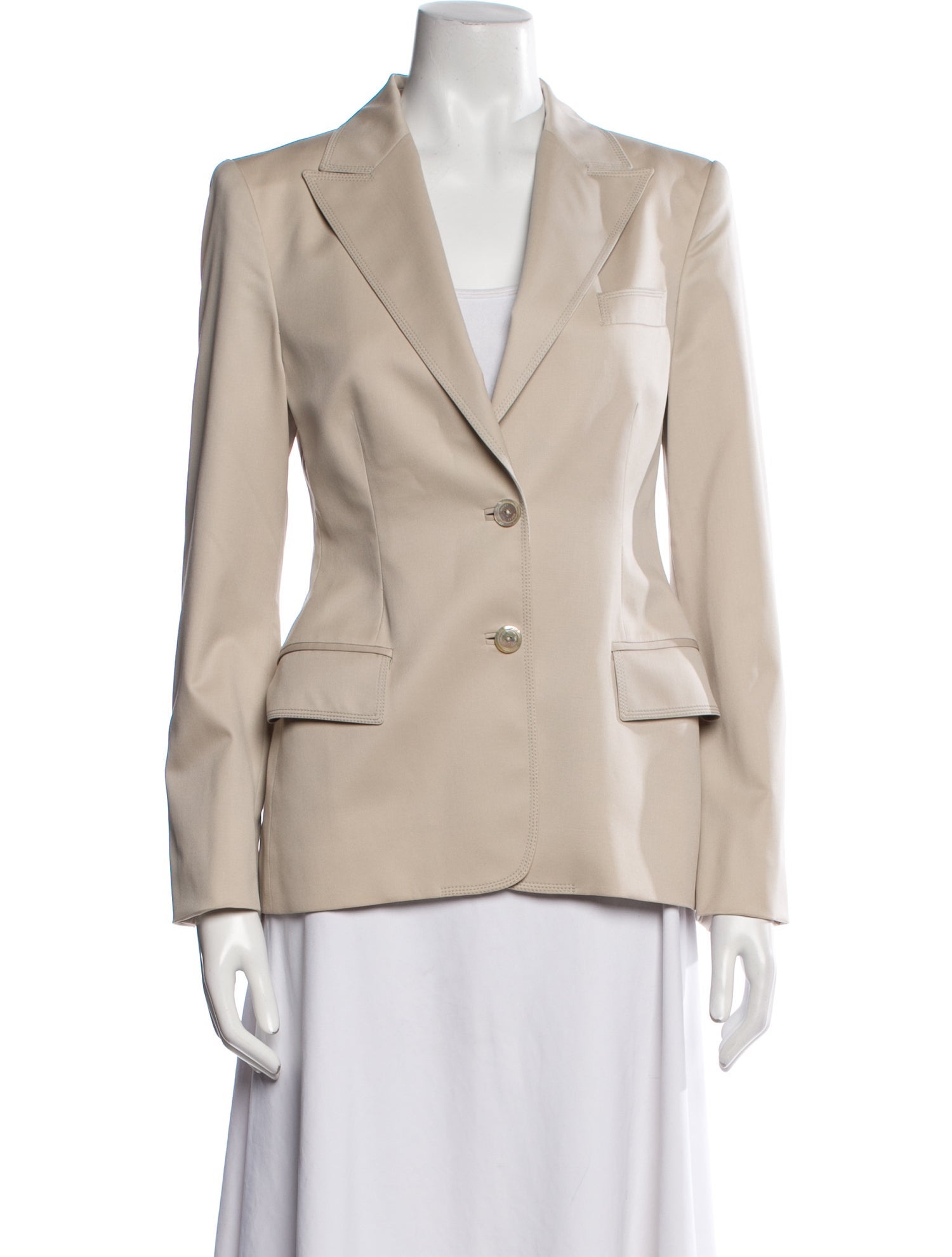 Gucci Vintage 2000's Blazer