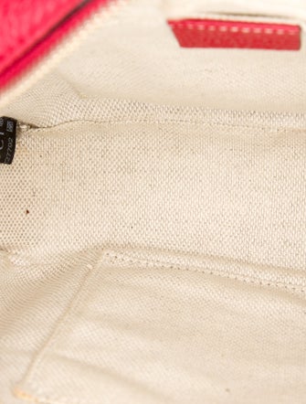 Gucci Interlocking G Soho Disco Small