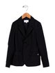 Gucci Toddler Boys' Wool Blazer Jacket