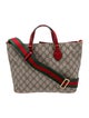 Gucci GG Supreme Tote Bag