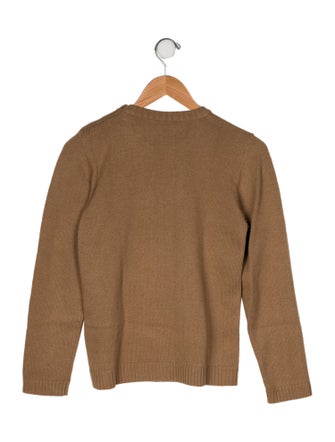 Gucci L'Aveugle Par Amour Sweater