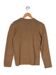 Gucci L'Aveugle Par Amour Sweater