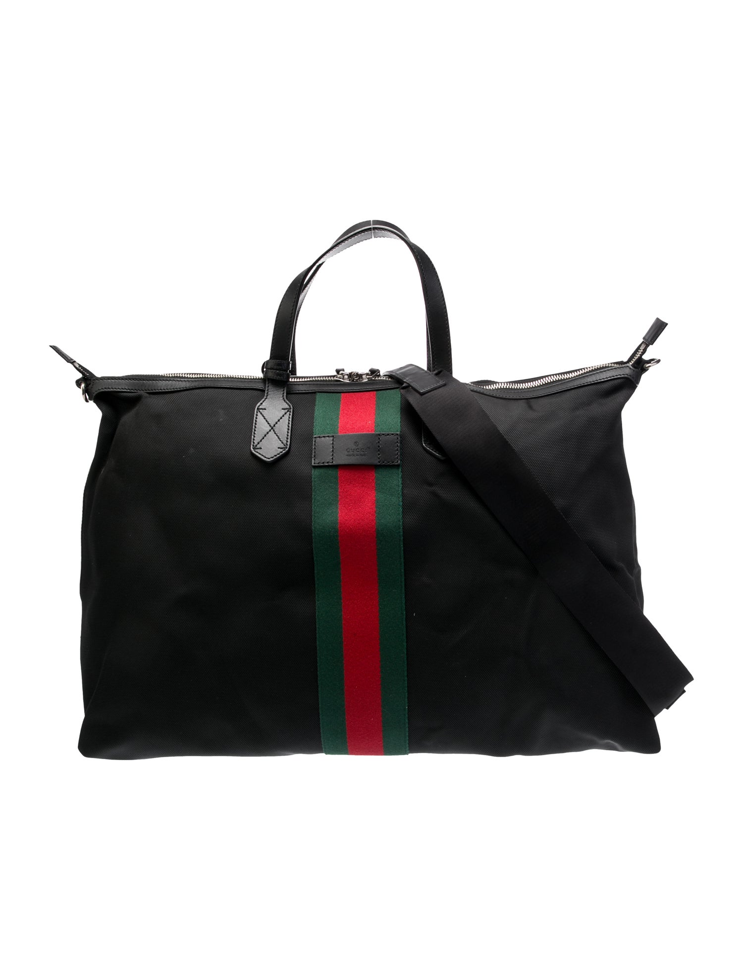 Gucci Web Techno
