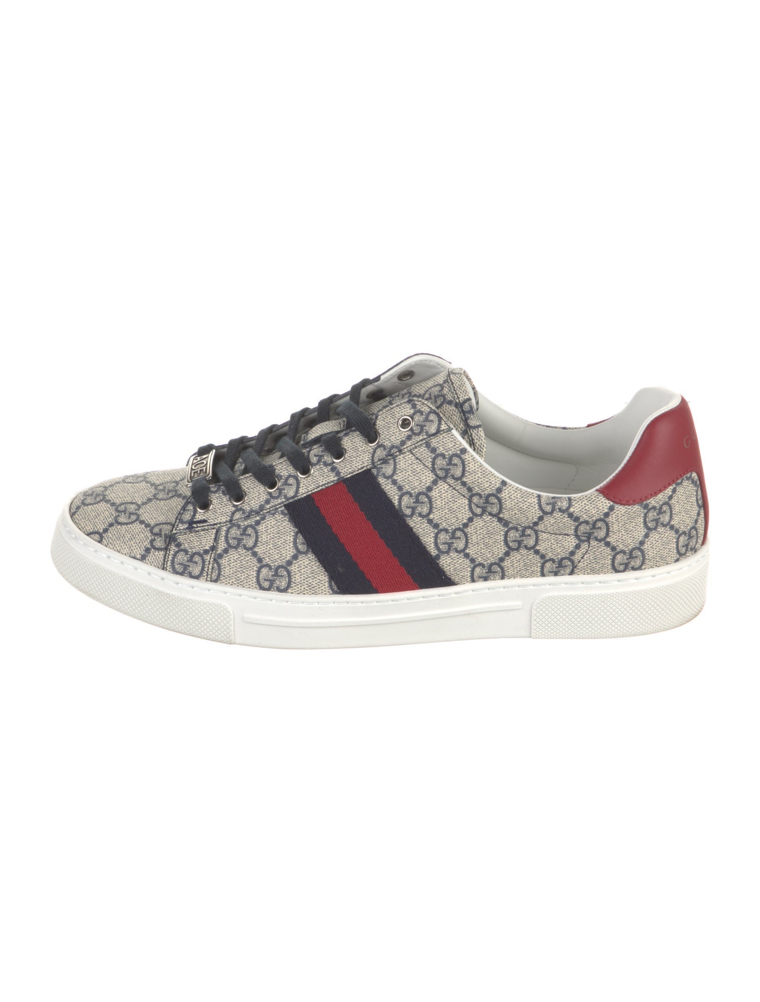 Gucci Ace Sneakers