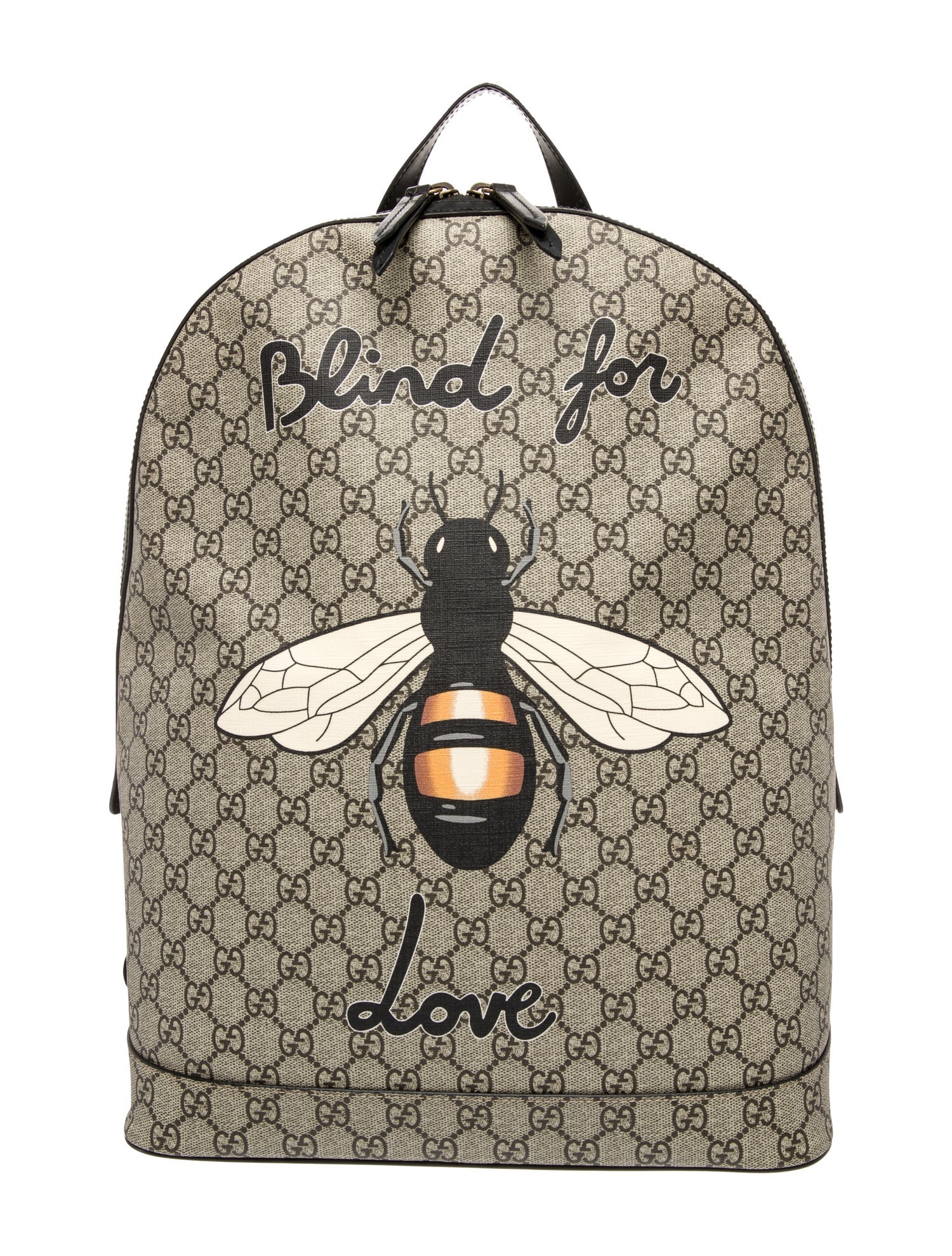 Gucci GG Supreme Eden