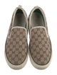 Gucci GG Canvas Canvas Sneakers