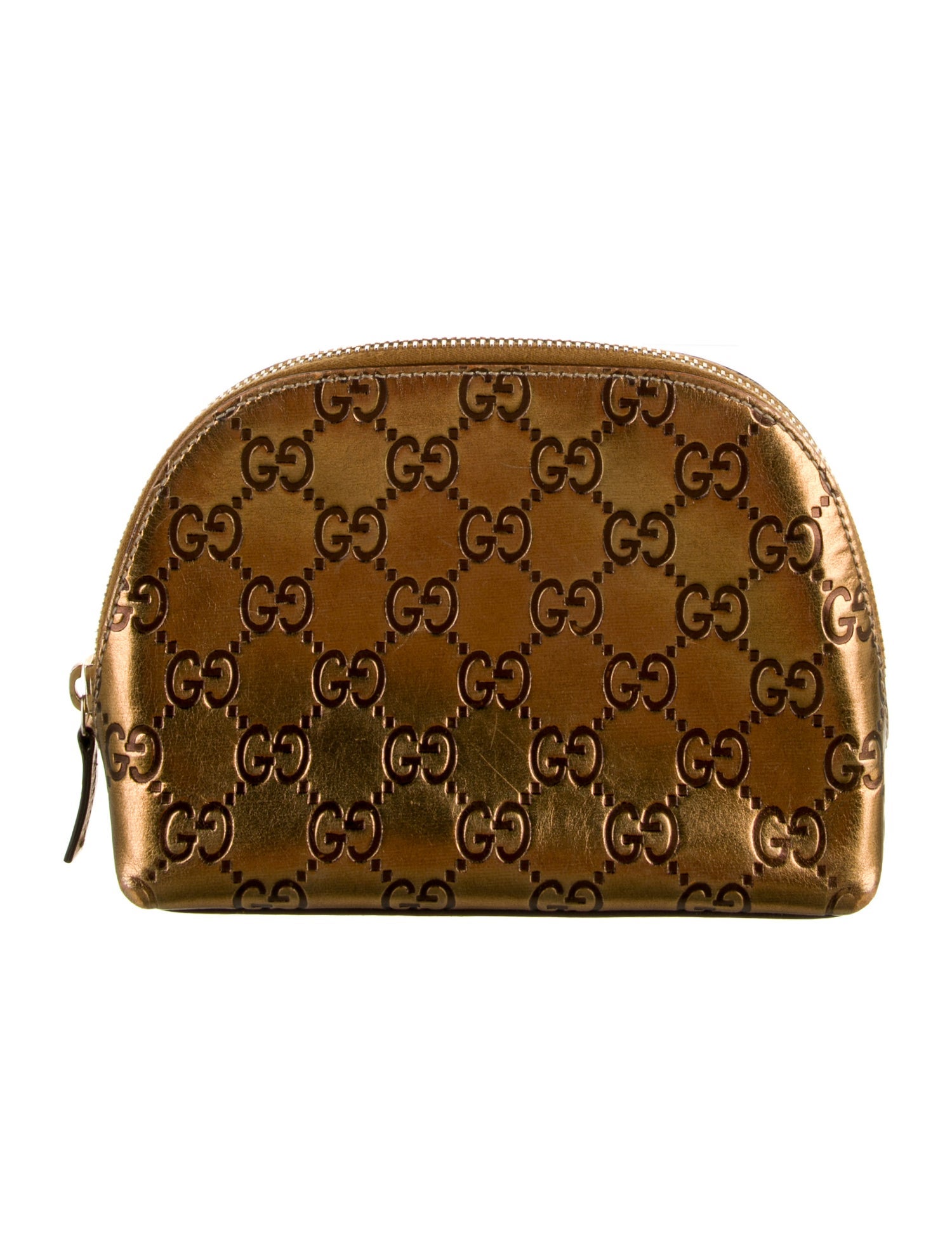 Gucci Cosmetic Bag