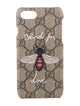 Gucci Iphone Case