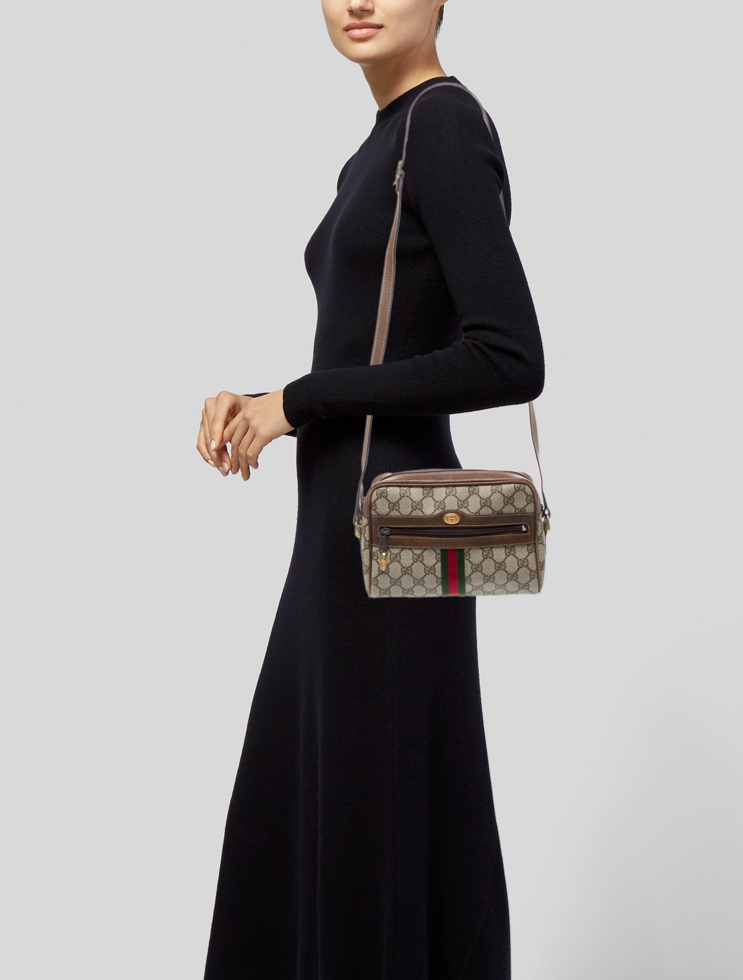 Gucci GG Plus Ophidia