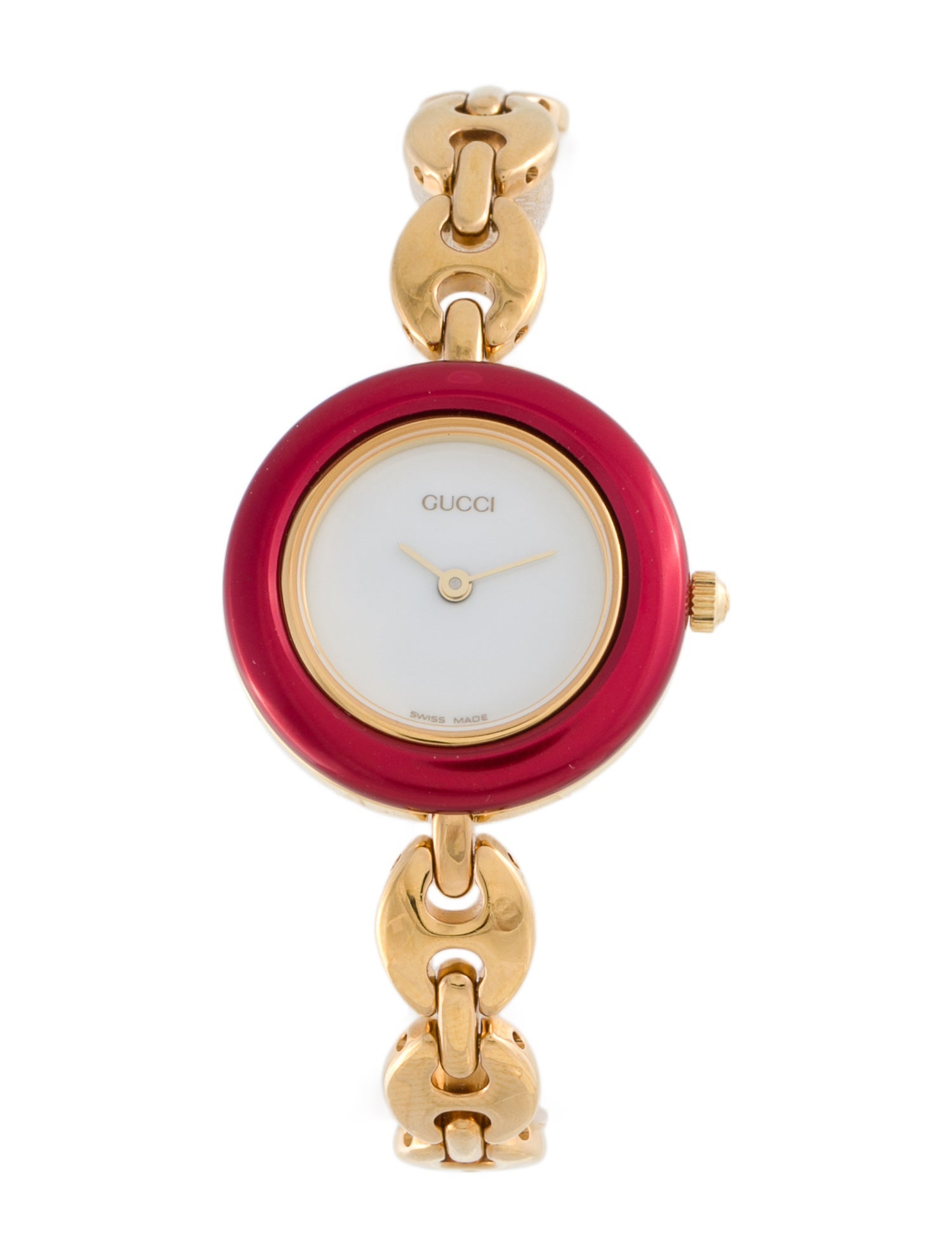 Gucci 1100 Series Watch