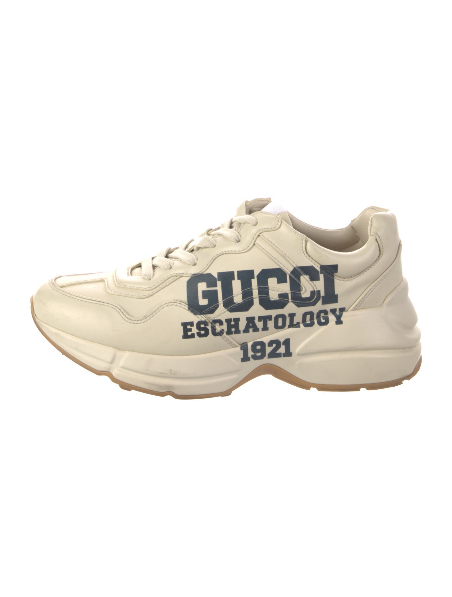 Gucci Rhyton '25' Escathology Sneakers