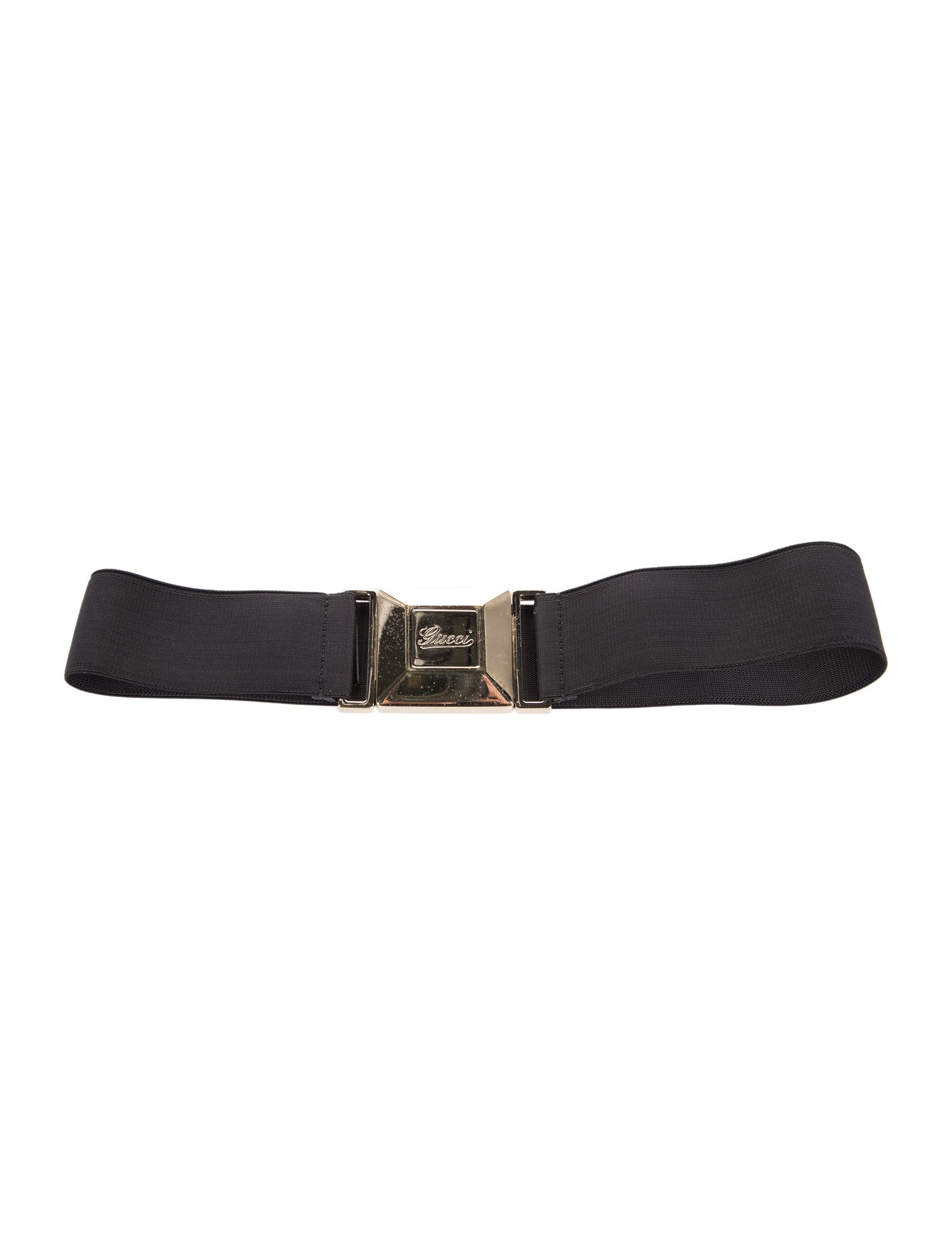 Gucci Nylon Waist Belt