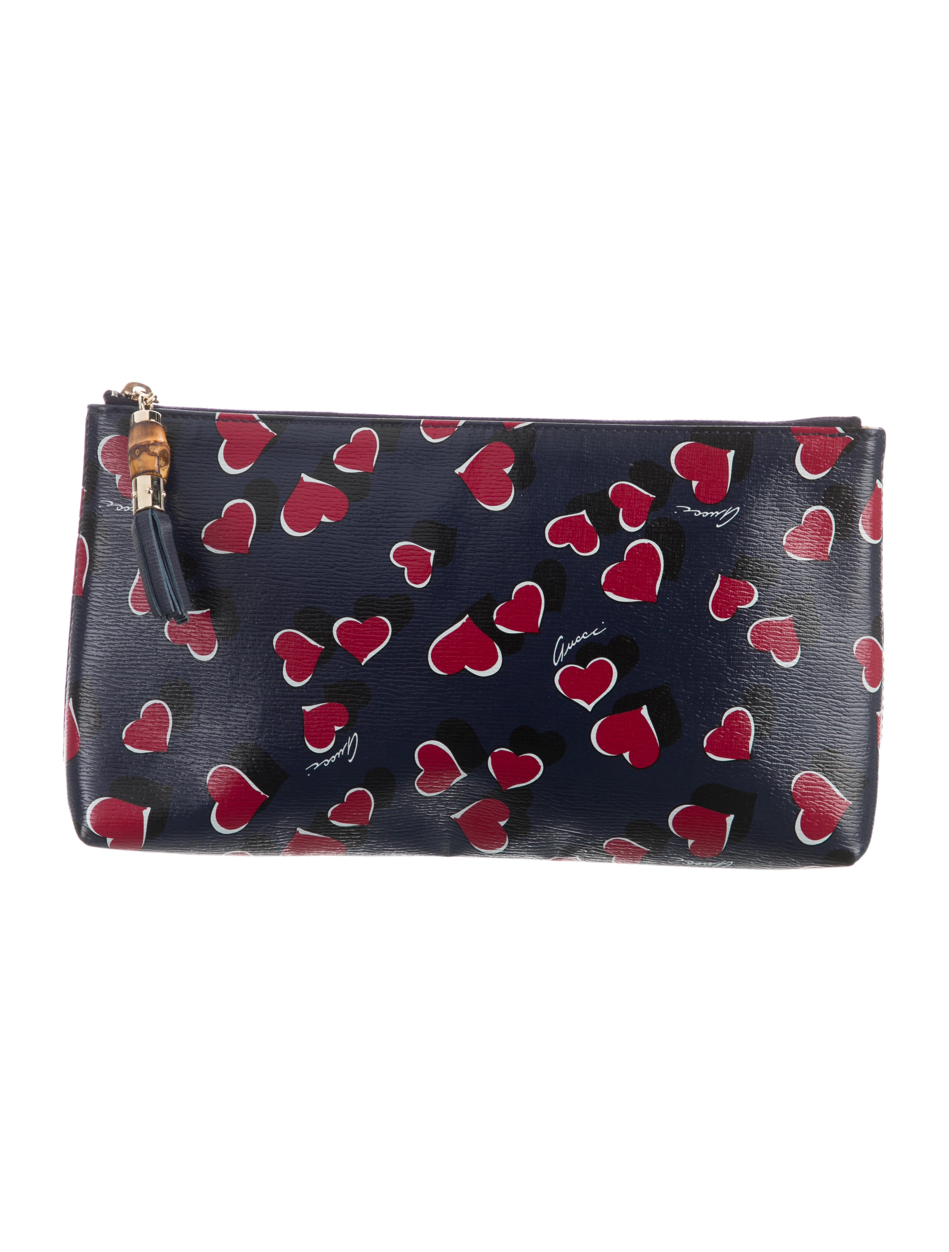 Gucci Clutch