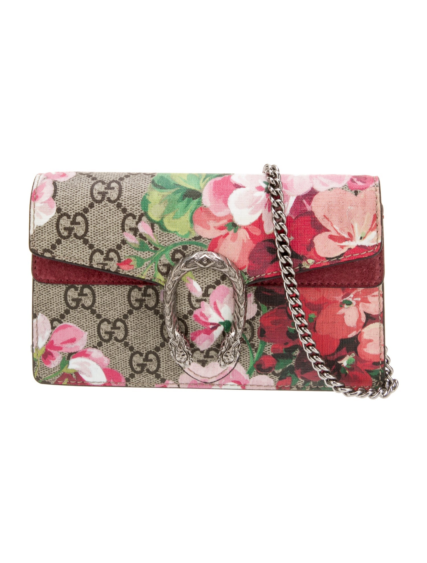 Gucci GG Supreme Dionysus Mini