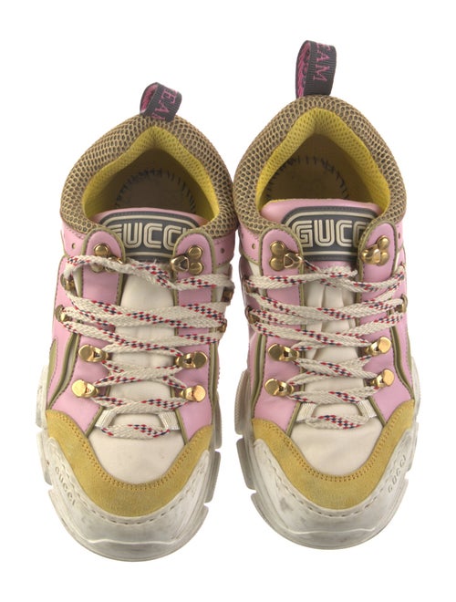 Gucci Flashtrek Chunky Sneakers