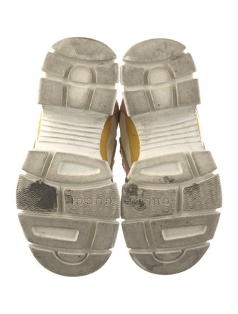 Gucci Flashtrek Chunky Sneakers