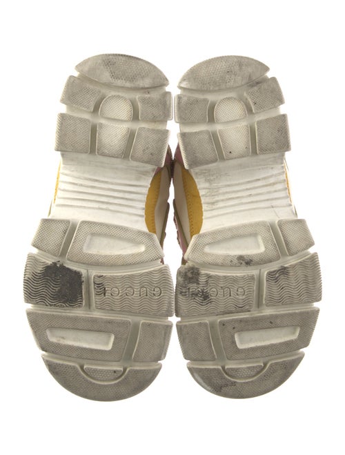 Gucci Flashtrek Chunky Sneakers