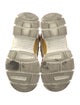 Gucci Flashtrek Chunky Sneakers