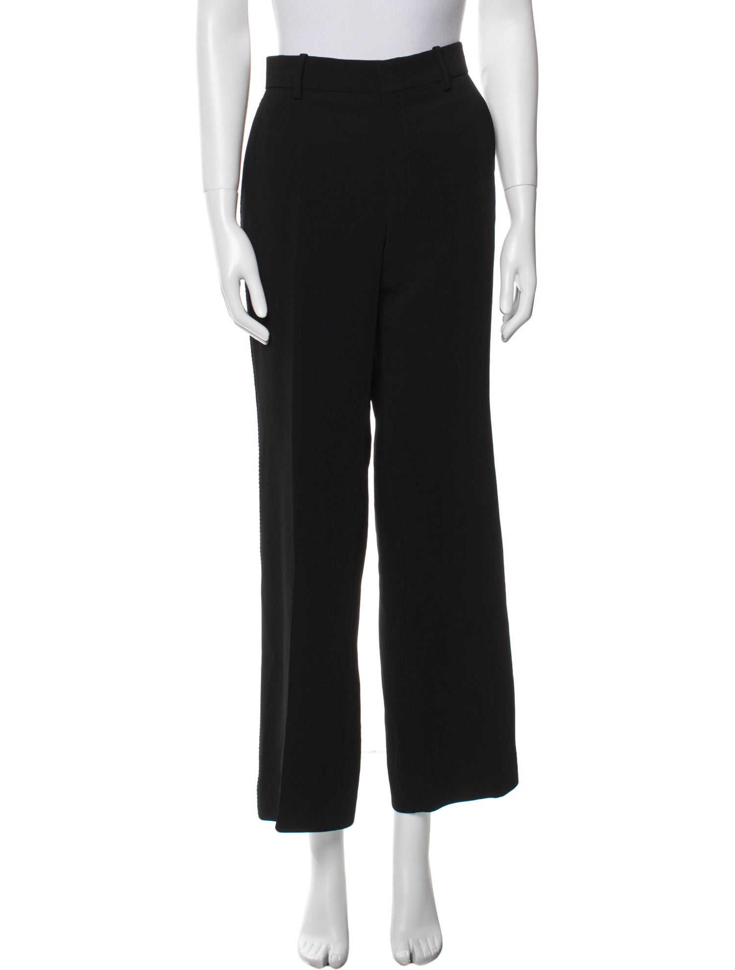 Gucci Wide Leg Pants