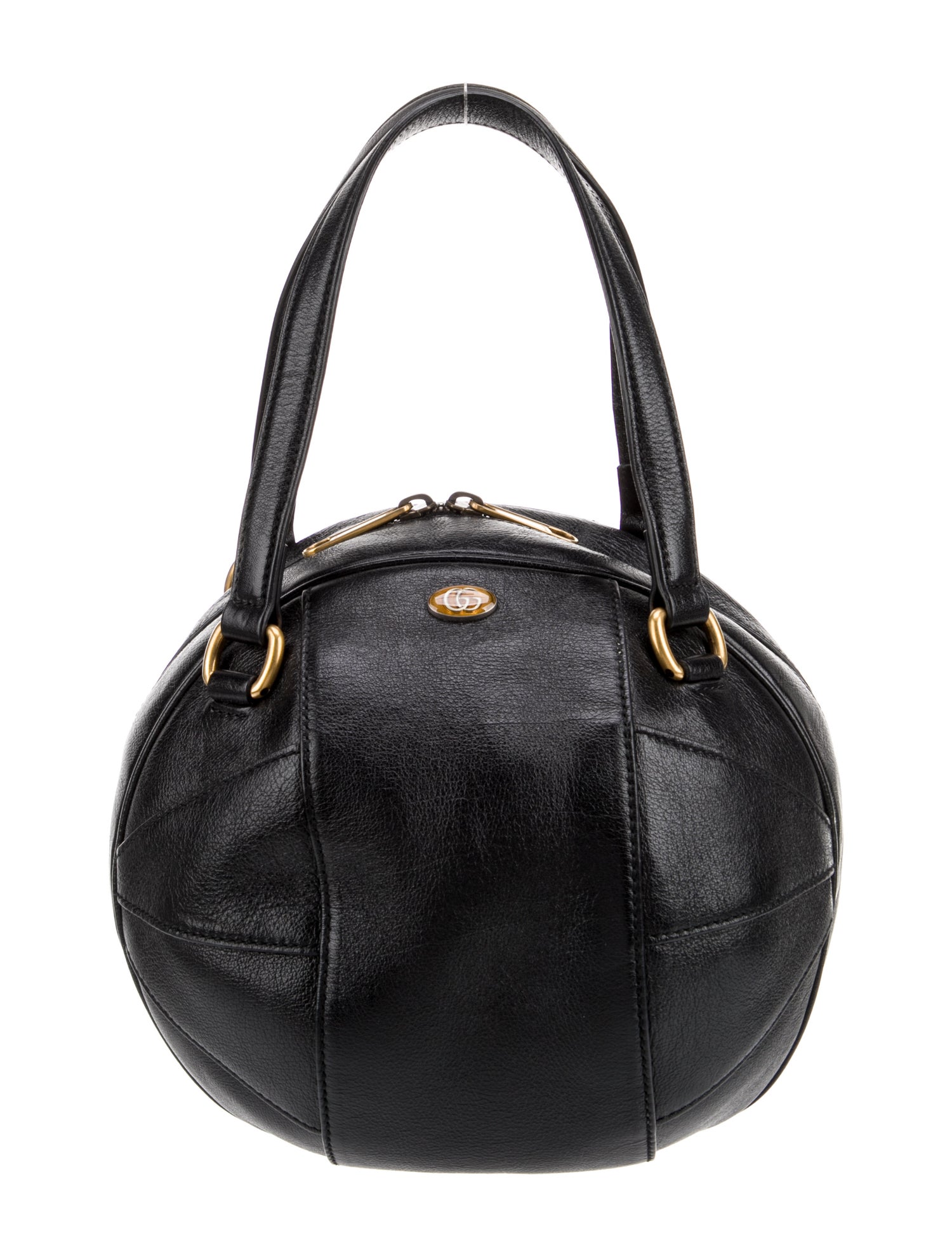 Gucci Double G Tifosa Basketball