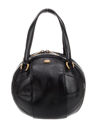 Gucci Double G Tifosa Basketball