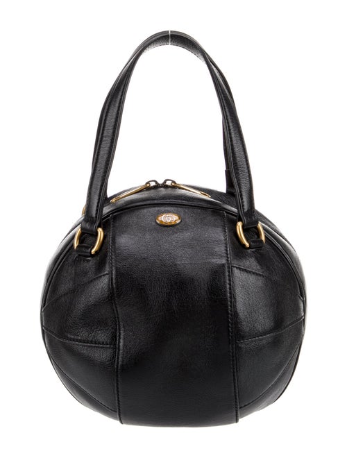 Gucci Double G Tifosa Basketball