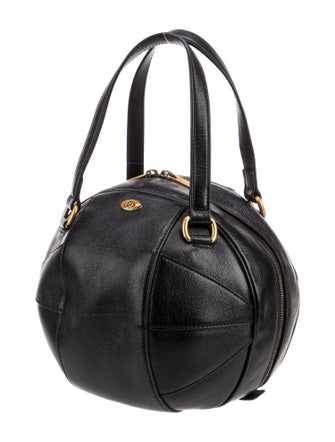 Gucci Double G Tifosa Basketball