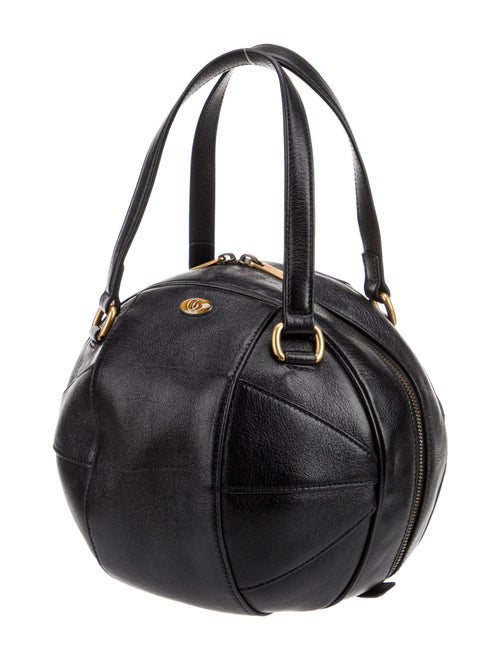 Gucci Double G Tifosa Basketball