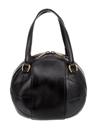 Gucci Double G Tifosa Basketball