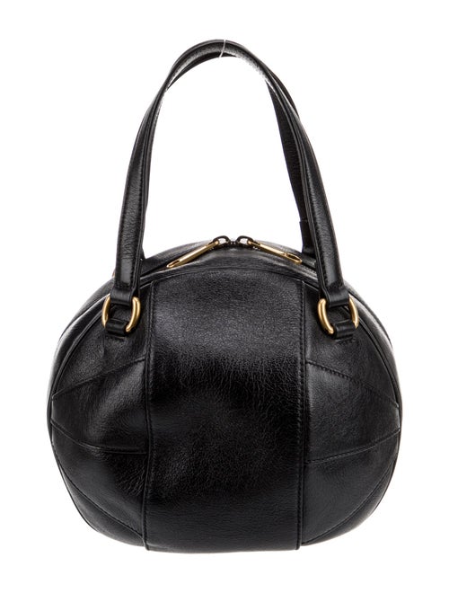 Gucci Double G Tifosa Basketball