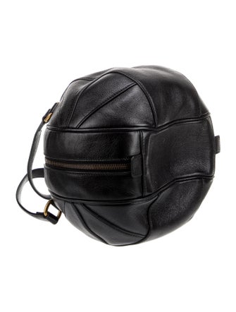 Gucci Double G Tifosa Basketball