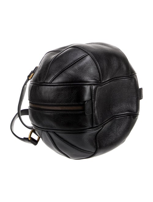 Gucci Double G Tifosa Basketball