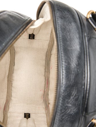 Gucci Double G Tifosa Basketball