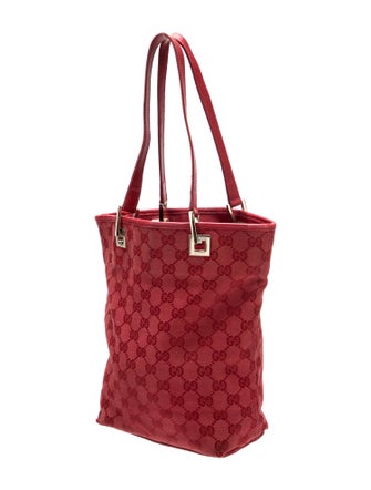 Gucci GG Canvas Eclipse