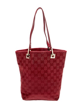 Gucci GG Canvas Eclipse