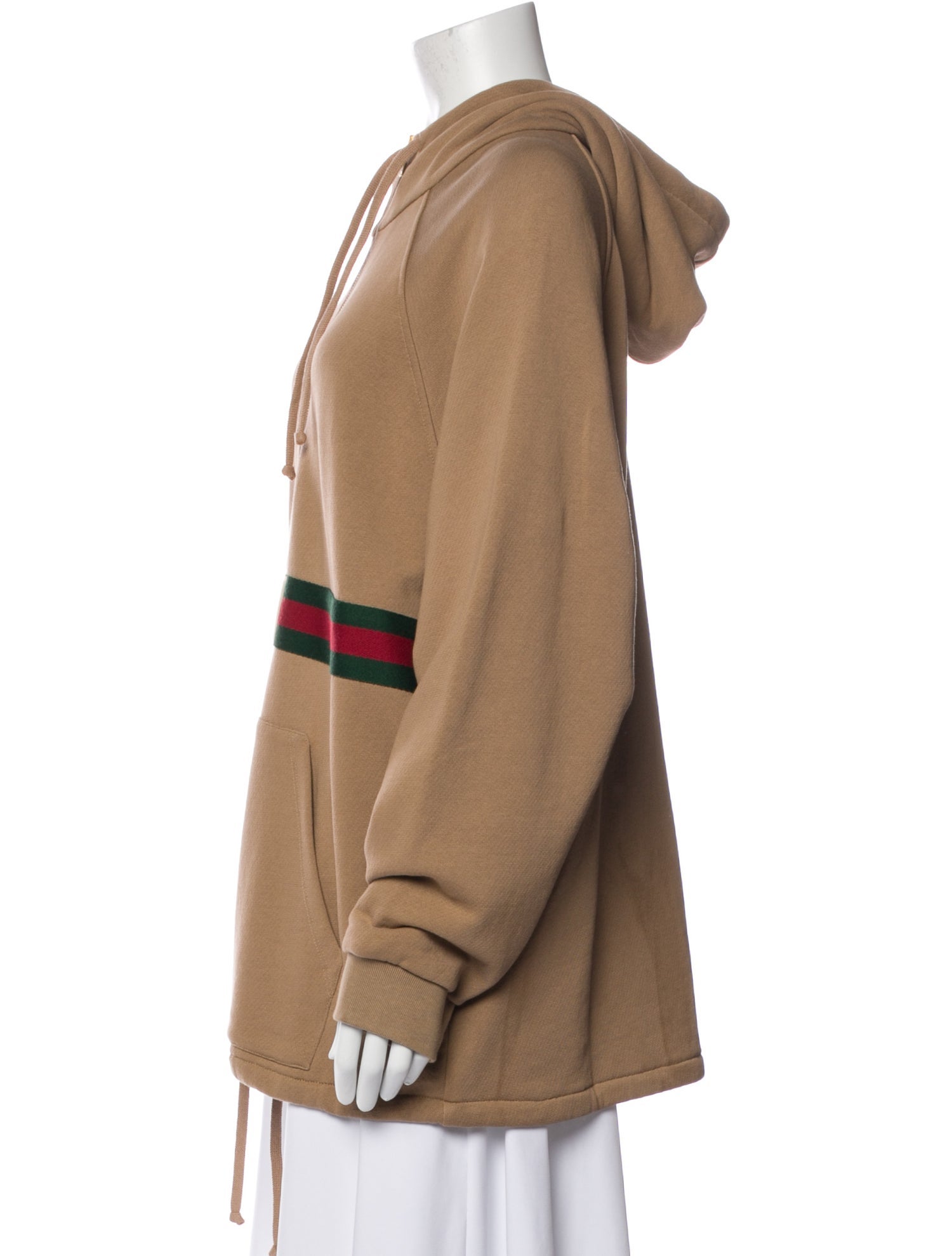 Gucci Crew Neck Long Sleeve Sweatshirt