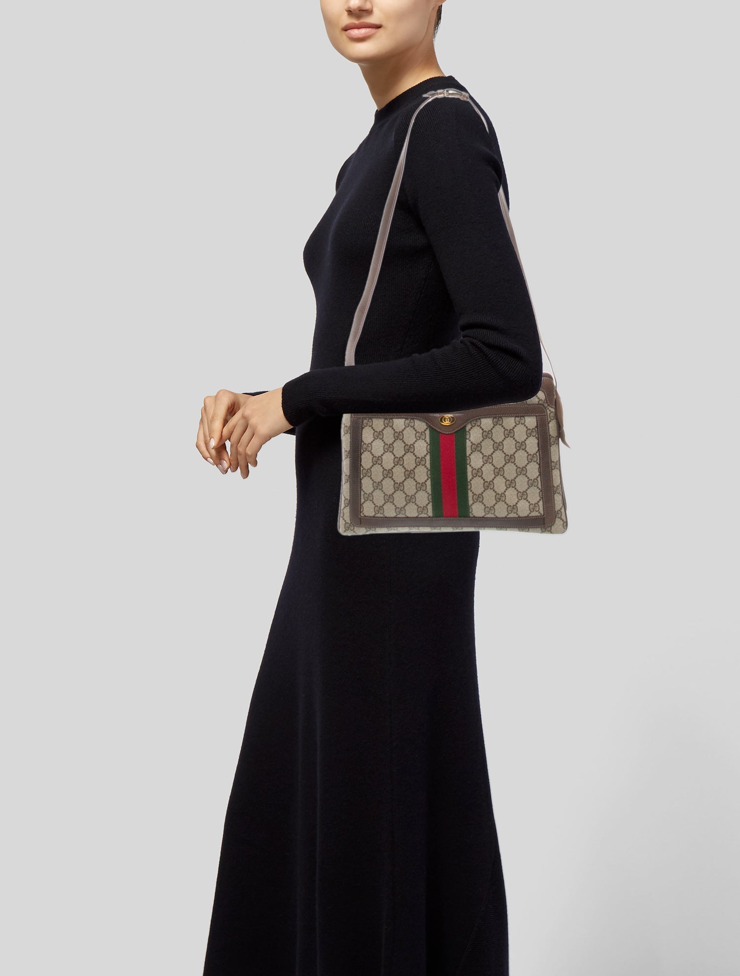 Gucci GG Plus Ophidia Vintage