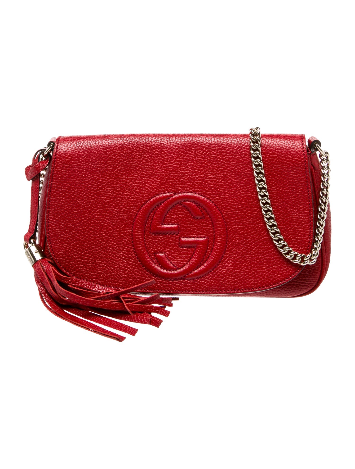 Gucci Interlocking G Soho