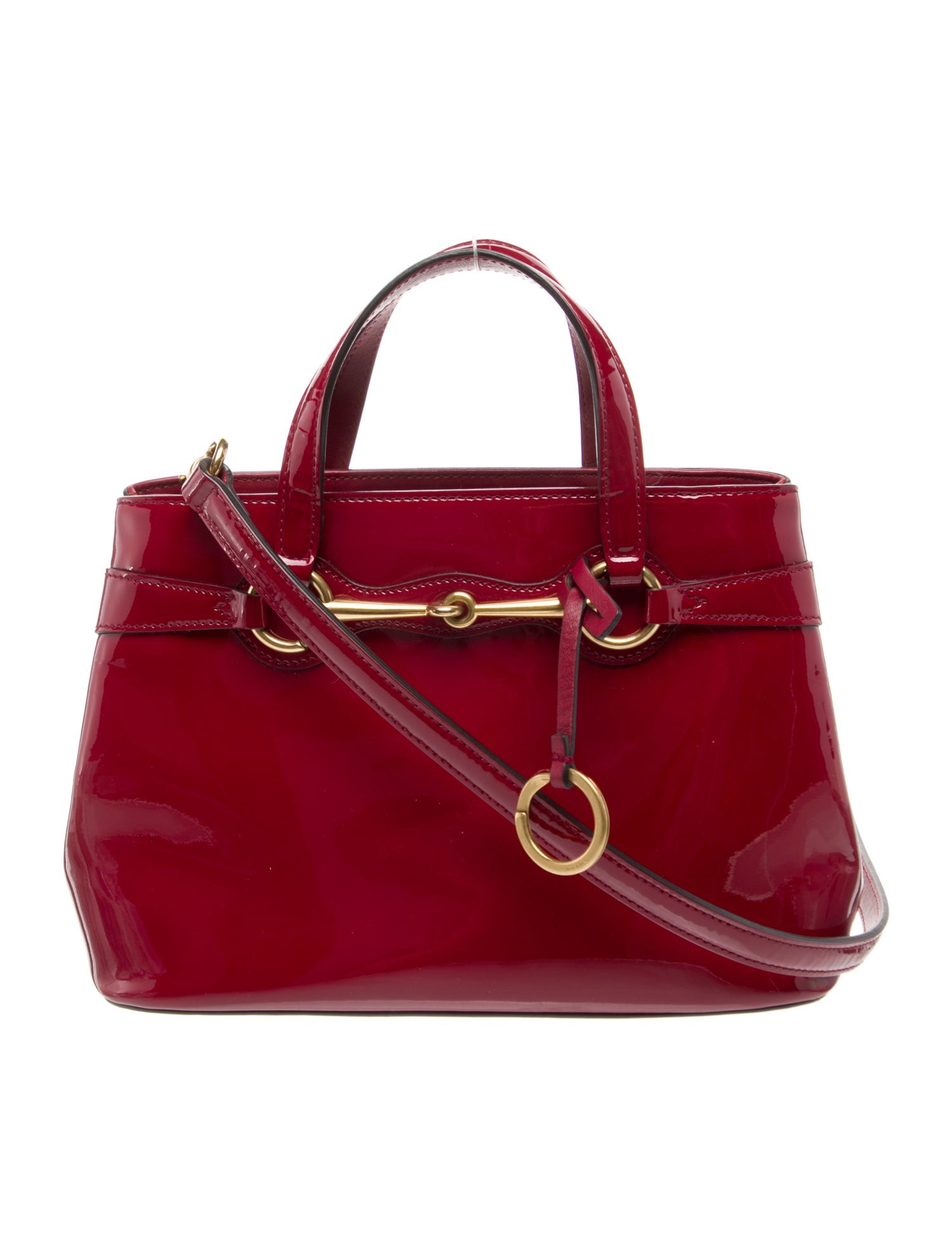 Gucci Horsebit Bright Bit Small