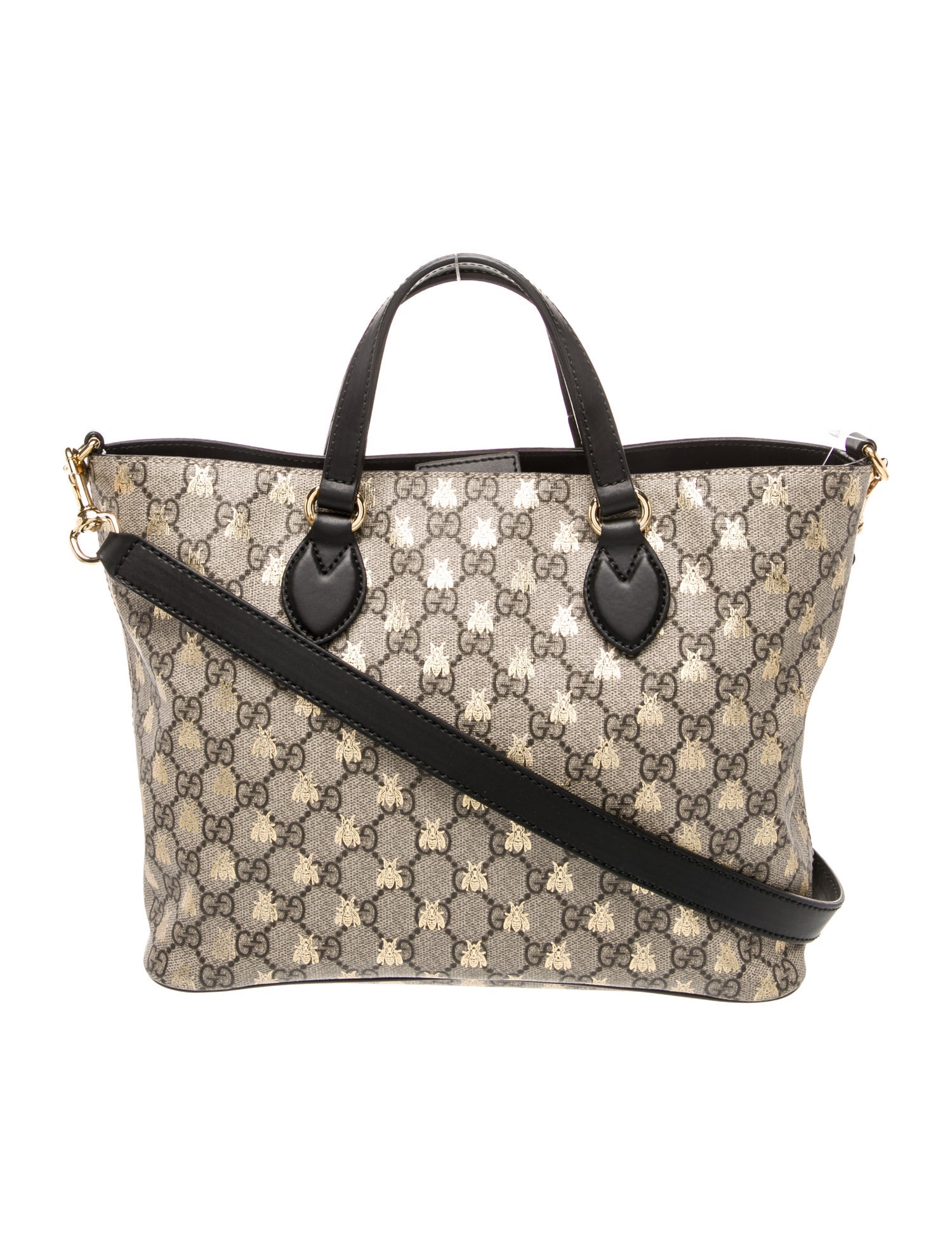 Gucci GG Supreme Soft