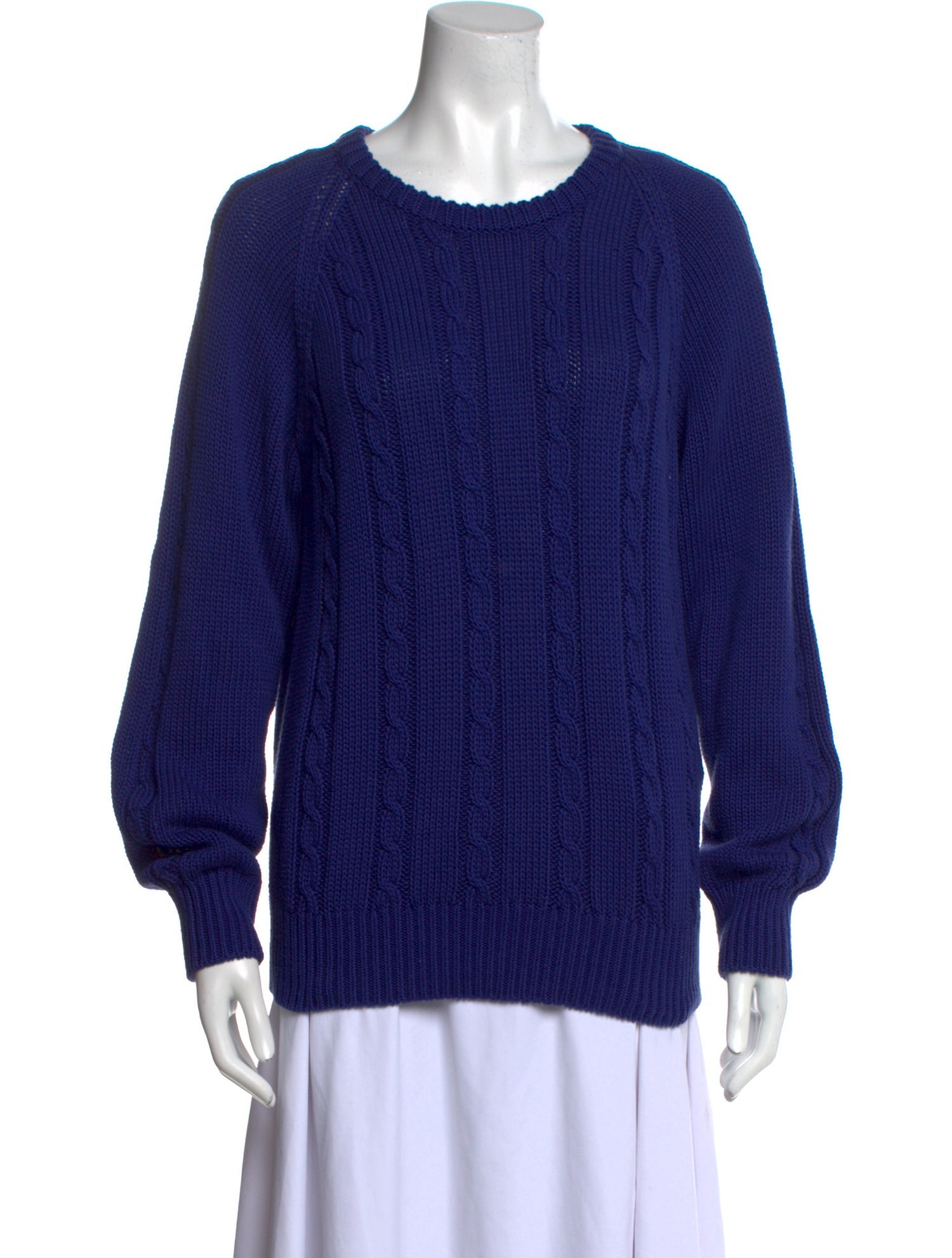 Gucci 2020 Scoop Neck Sweater