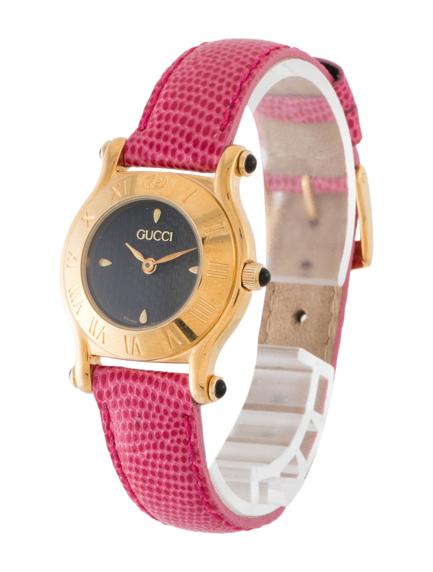 Gucci 6500 Series Watch