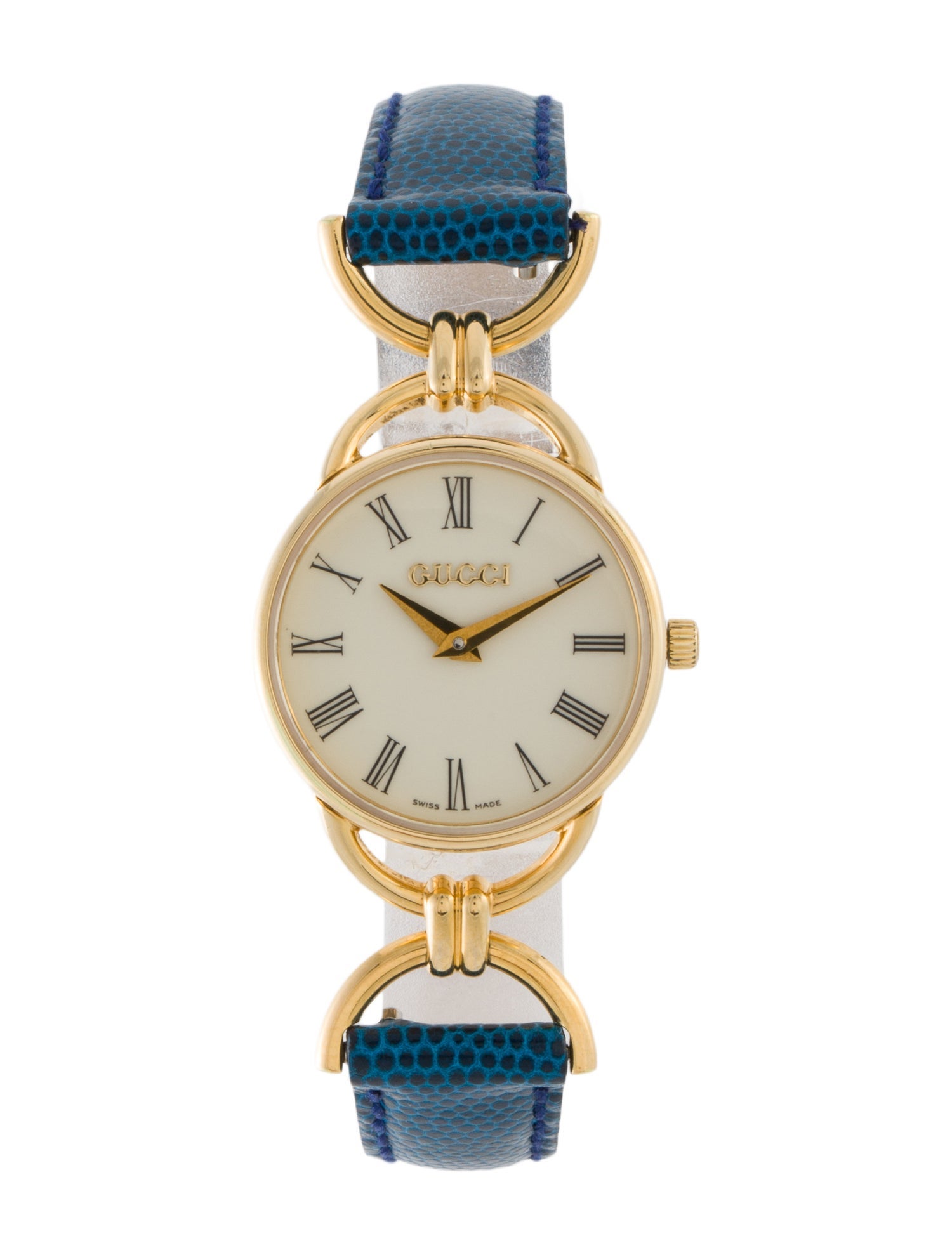 Gucci 6000 Series Watch